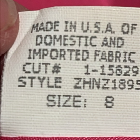 David Meister Jewel Embellished Skirt - Picture 13 of 14